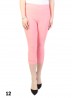 CAPRI STRETCH LEGGING (One Size)
